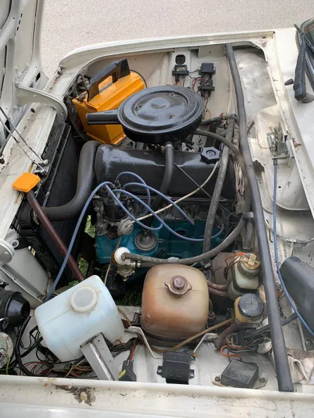 Lada (ВАЗ) 2106 1991 - 5