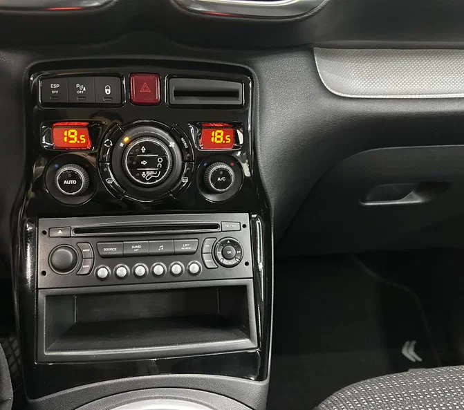 Citroen C3 Picasso 2011 - 7