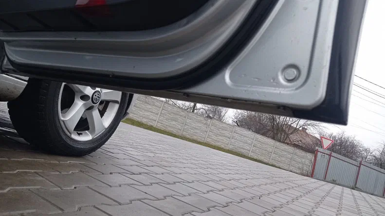 Volkswagen Golf 2008 - 18