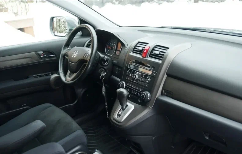Honda CR-V 2011 - 9