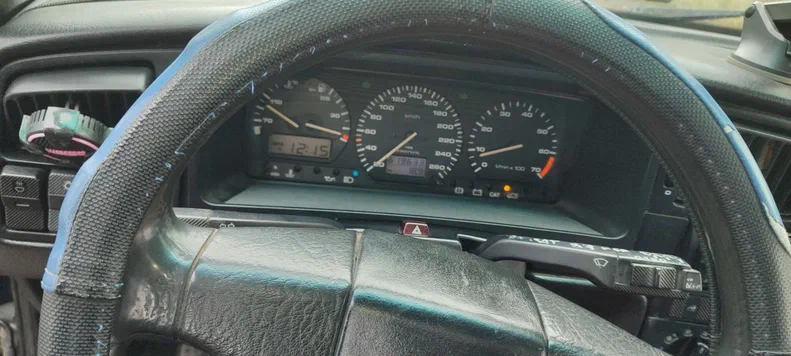 Volkswagen Passat 1992 - 8