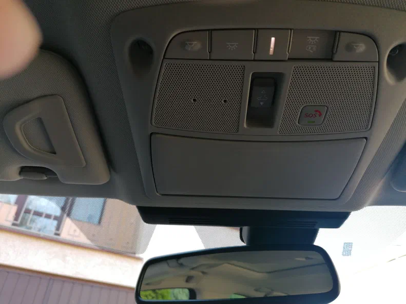 Infiniti Q50 2020 - 6