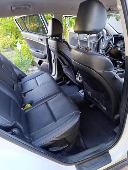 Kia Sportage 2016 - 25