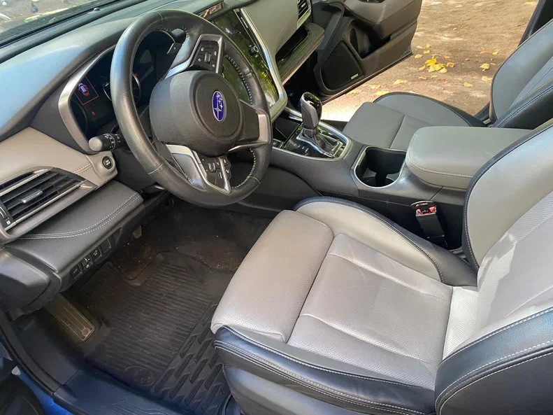 Subaru Outback 2022 - 23