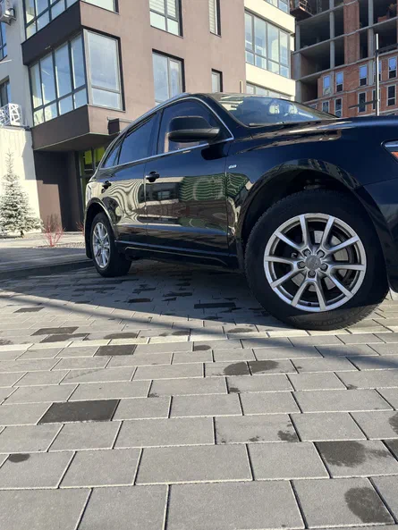 Audi Q5 2011 - 10
