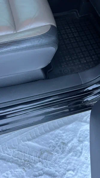 Volkswagen Touran 2007 - 19