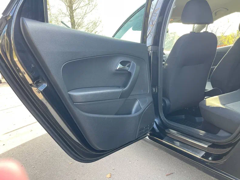 Volkswagen Polo 2013 - 26