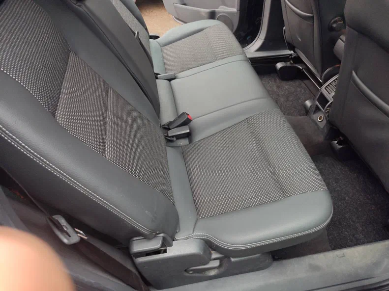 Opel Zafira 2011 - 18