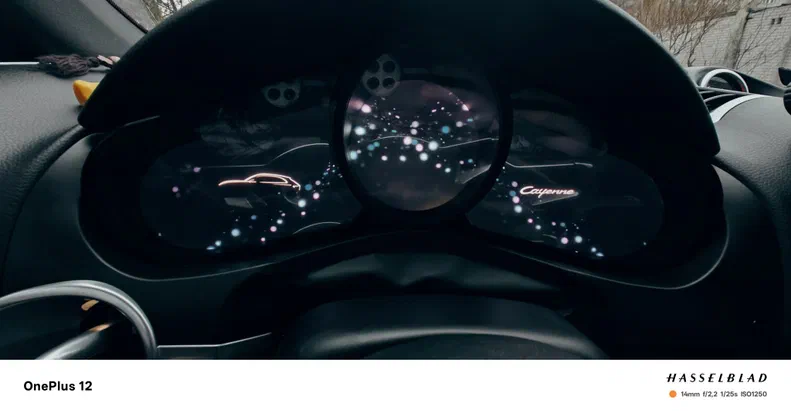 Porsche Cayenne 2016 - 21