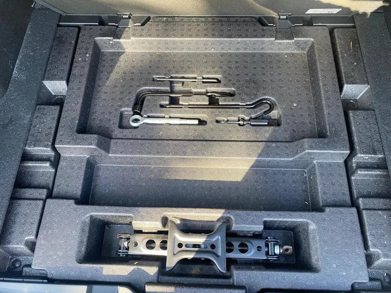 Subaru Outback 2022 - 9