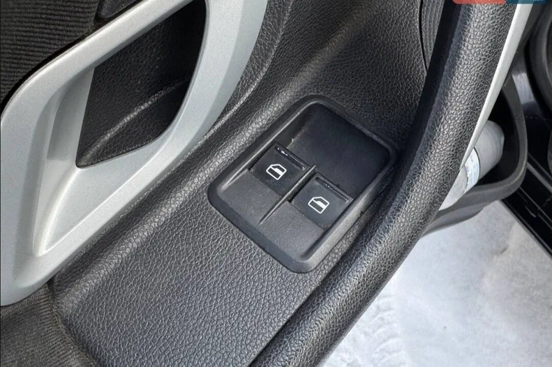 Skoda Fabia 2008 - 20