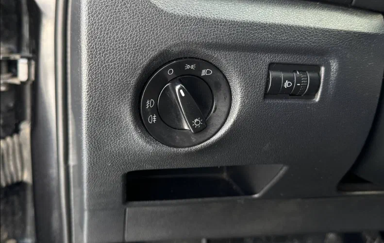 Skoda Fabia 2008 - 19