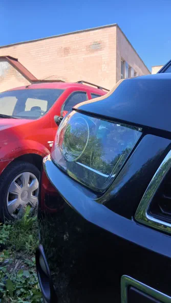 Chevrolet Captiva 2011 - 12
