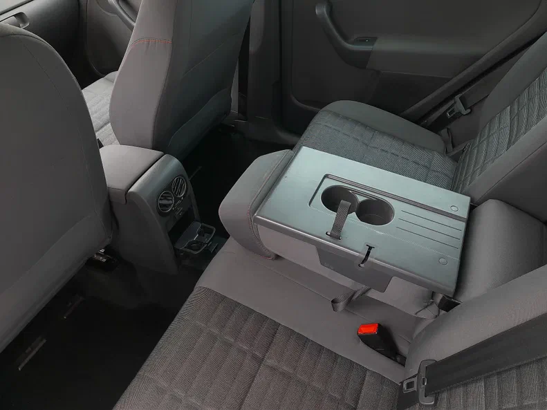 Volkswagen Golf Plus 2006 - 25