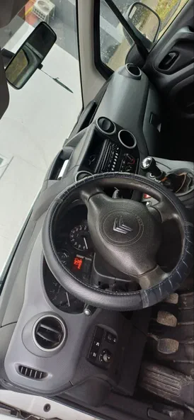 Citroen Berlingo 2013 - 3