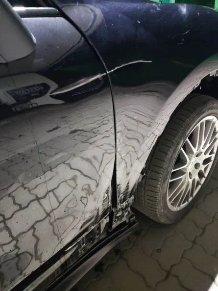 Porsche Cayenne 2012 - 7