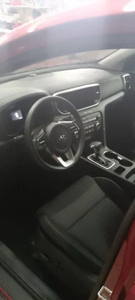 Kia Sportage 2021 - 4