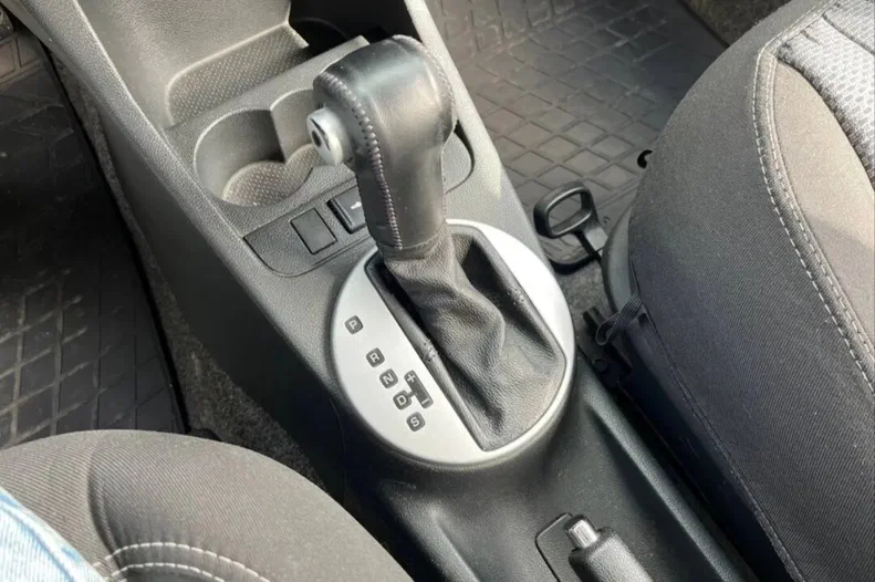 Skoda Fabia 2008 - 23