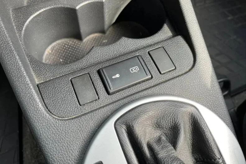 Skoda Fabia 2008 - 22