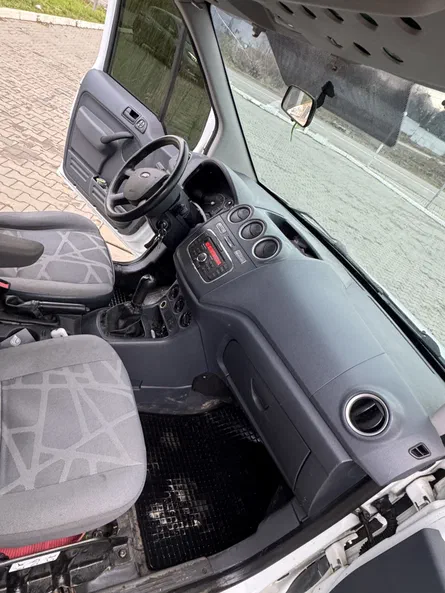 Ford Tourneo Connect 2011