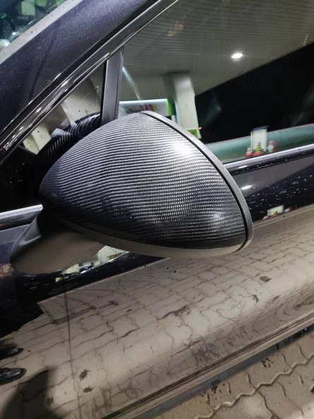 Porsche Cayenne 2012 - 12