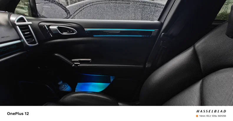 Porsche Cayenne 2016 - 20