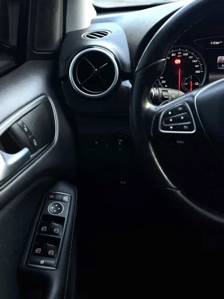 Mercedes-Benz B-Клас 2016 - 5