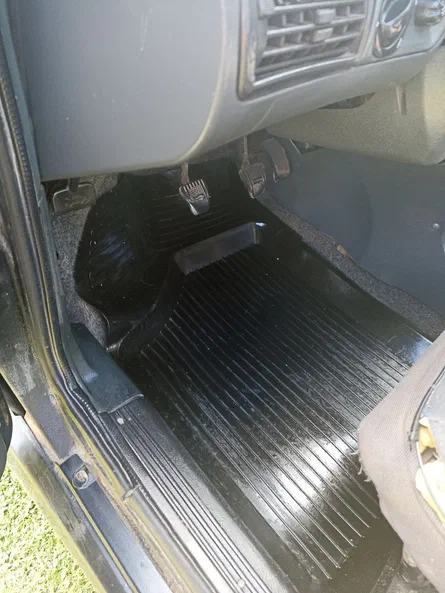 Lada (ВАЗ) 2115 2007 - 10