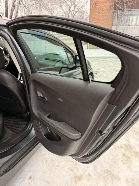 Chevrolet Volt 2013 - 8