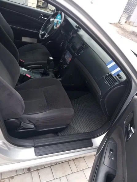 Chevrolet Epica 2008 - 11