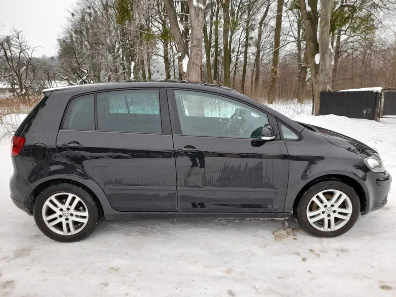 Volkswagen Golf Plus 2006 - 15