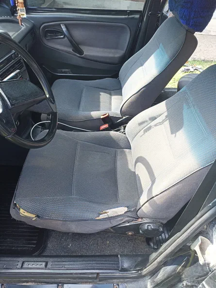 Lada (ВАЗ) 2115 2007 - 9