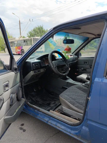 Іж 2126 «Ода» 2004 - 7