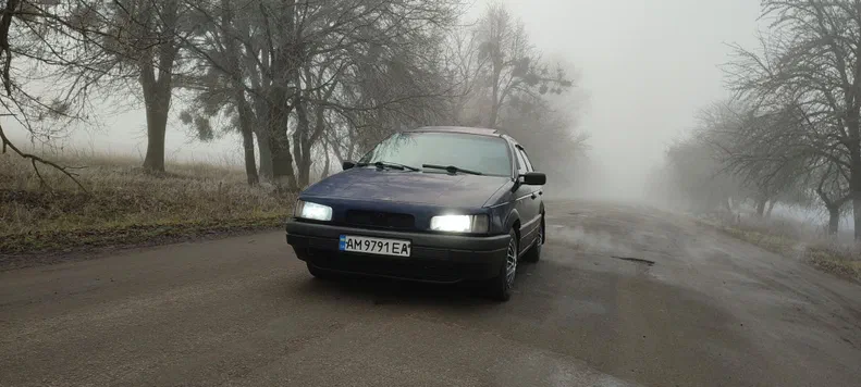 Volkswagen Passat 1992 - 0