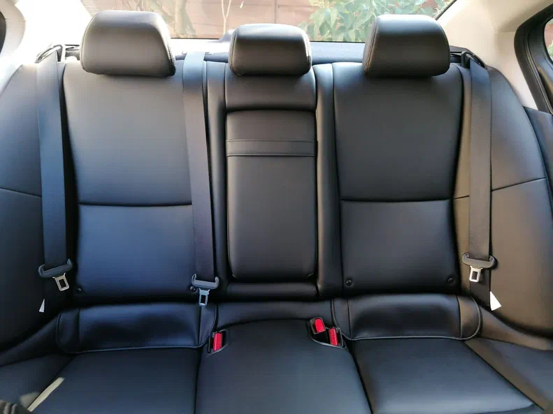 Infiniti Q50 2020 - 1