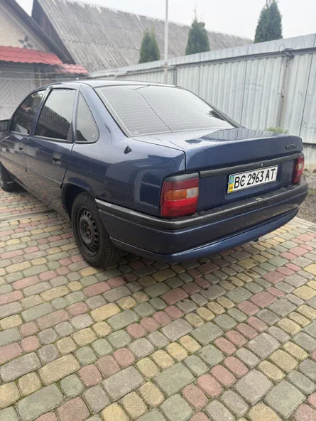 Opel Vectra 1994 - 6