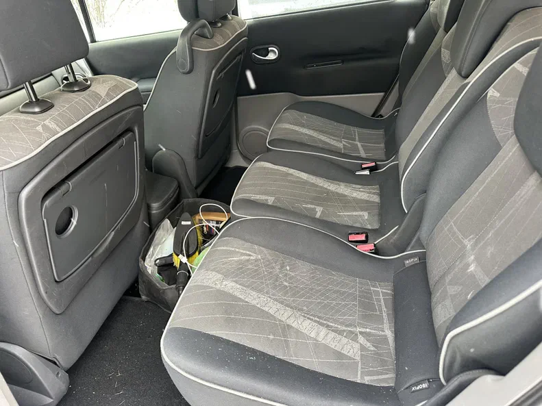 Renault Megane 2003 - 12