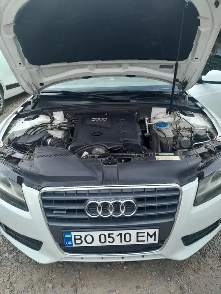 Audi A5 2011 - 7