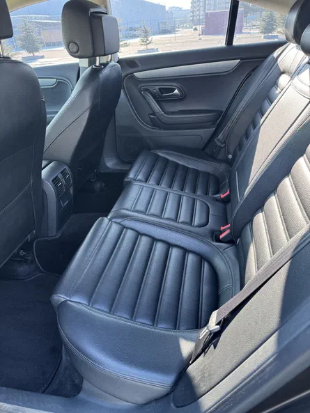 Volkswagen Passat CC 2015 - 6