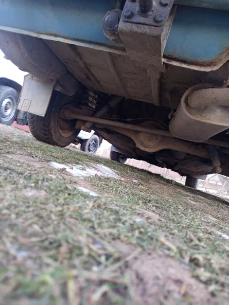 Lada (ВАЗ) 2106 1982 - 5