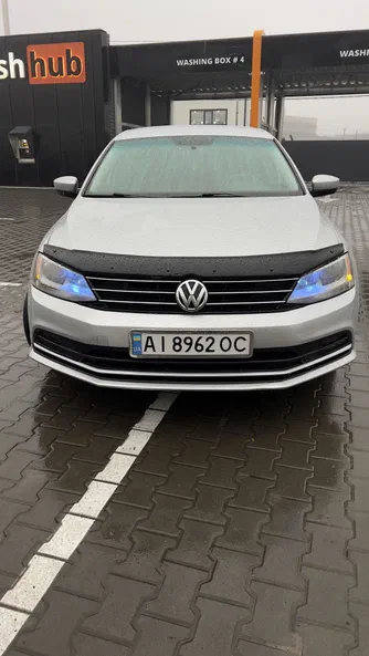 Volkswagen Jetta 2015 - 7