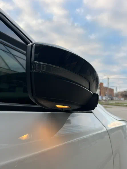 Skoda Octavia 2014 - 21