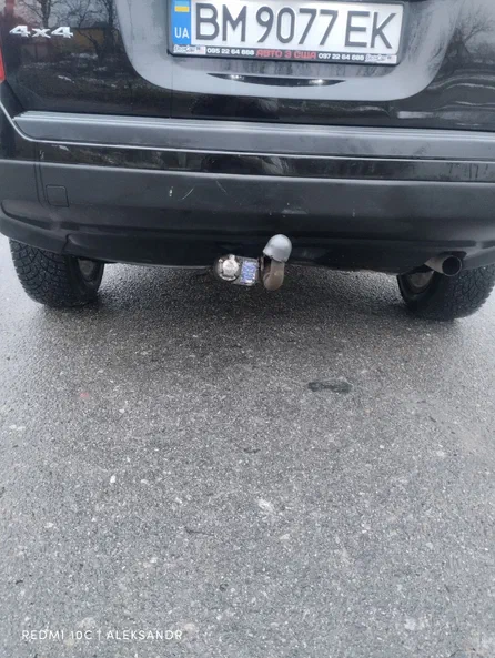 Jeep Liberty (Patriot) 2016 - 11