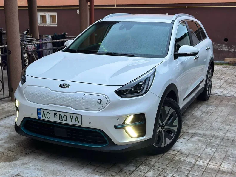 Kia Niro 2020