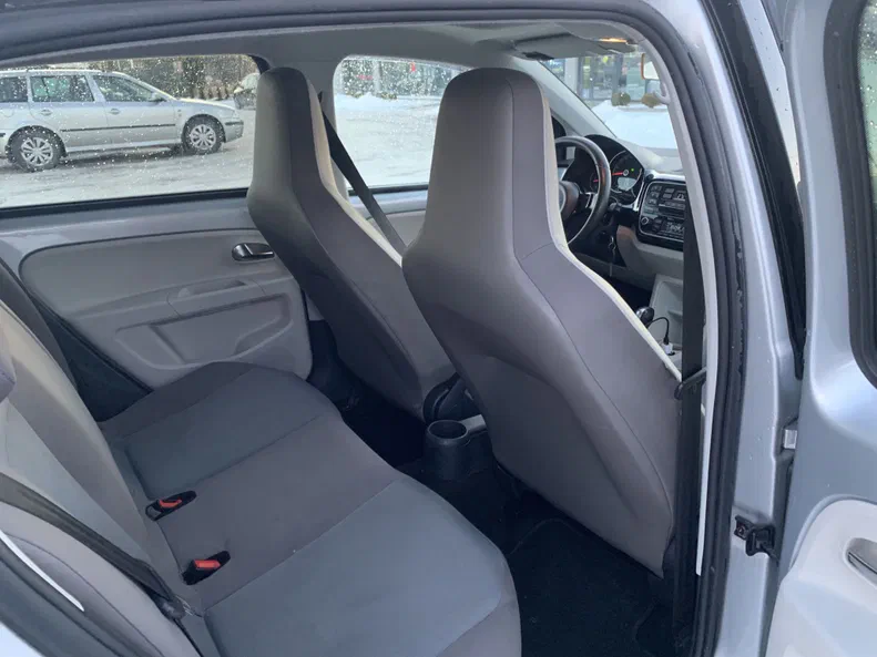 Volkswagen up! 2014 - 9