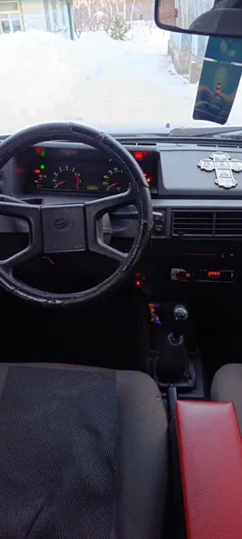 ЗАЗ 1103 «Славута» 2005