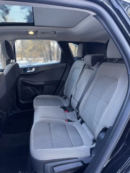 Ford Escape 2020 - 10