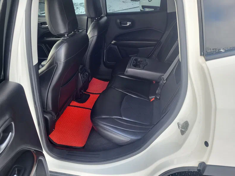 Jeep Compass 2018 - 7