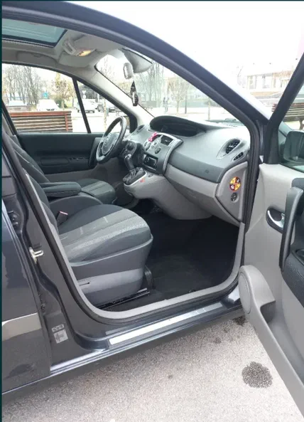 Renault Megane 2005 - 5