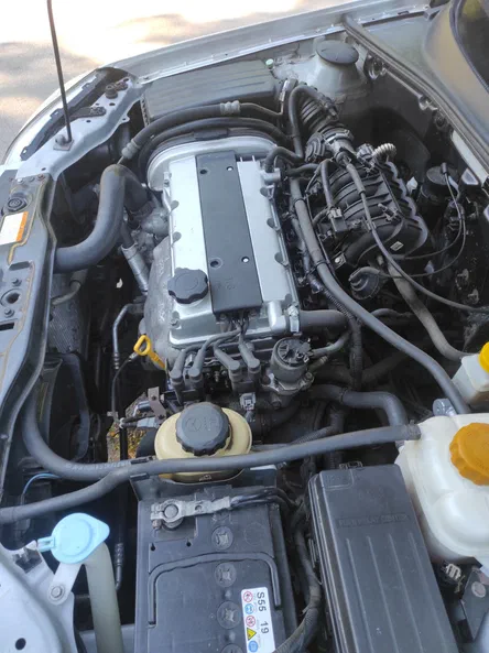 Chevrolet Lacetti 2010 - 11